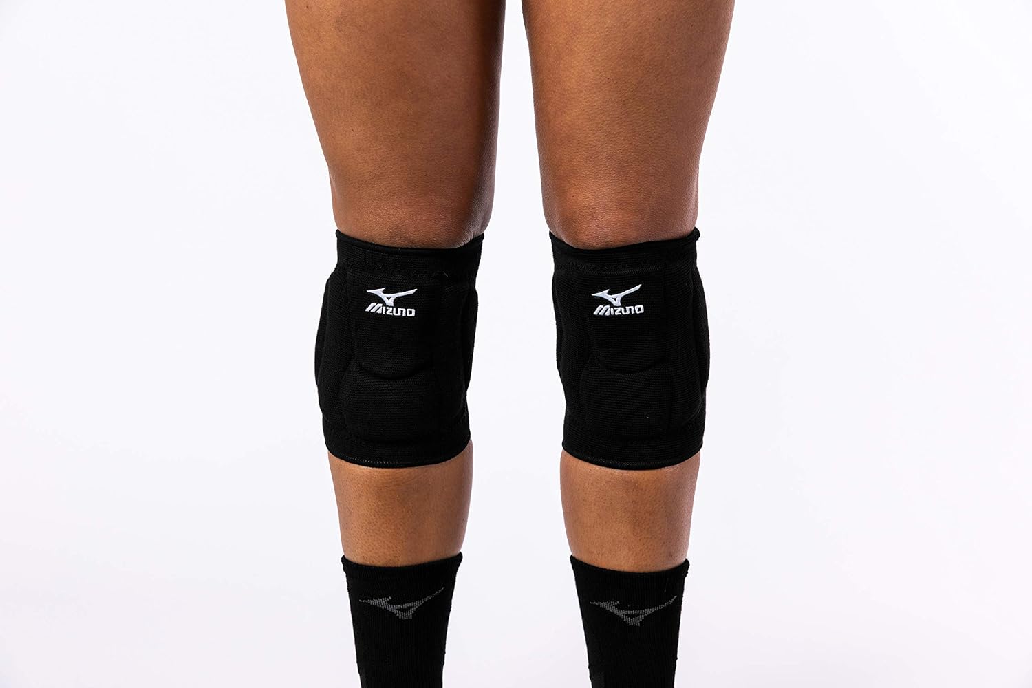 Youth T10 Plus Volleyball Knee Pads