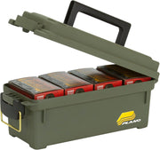 Heavy-Duty Field & Ammo Storage Box
