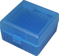 100-Round Rifle Ammo Storage Box