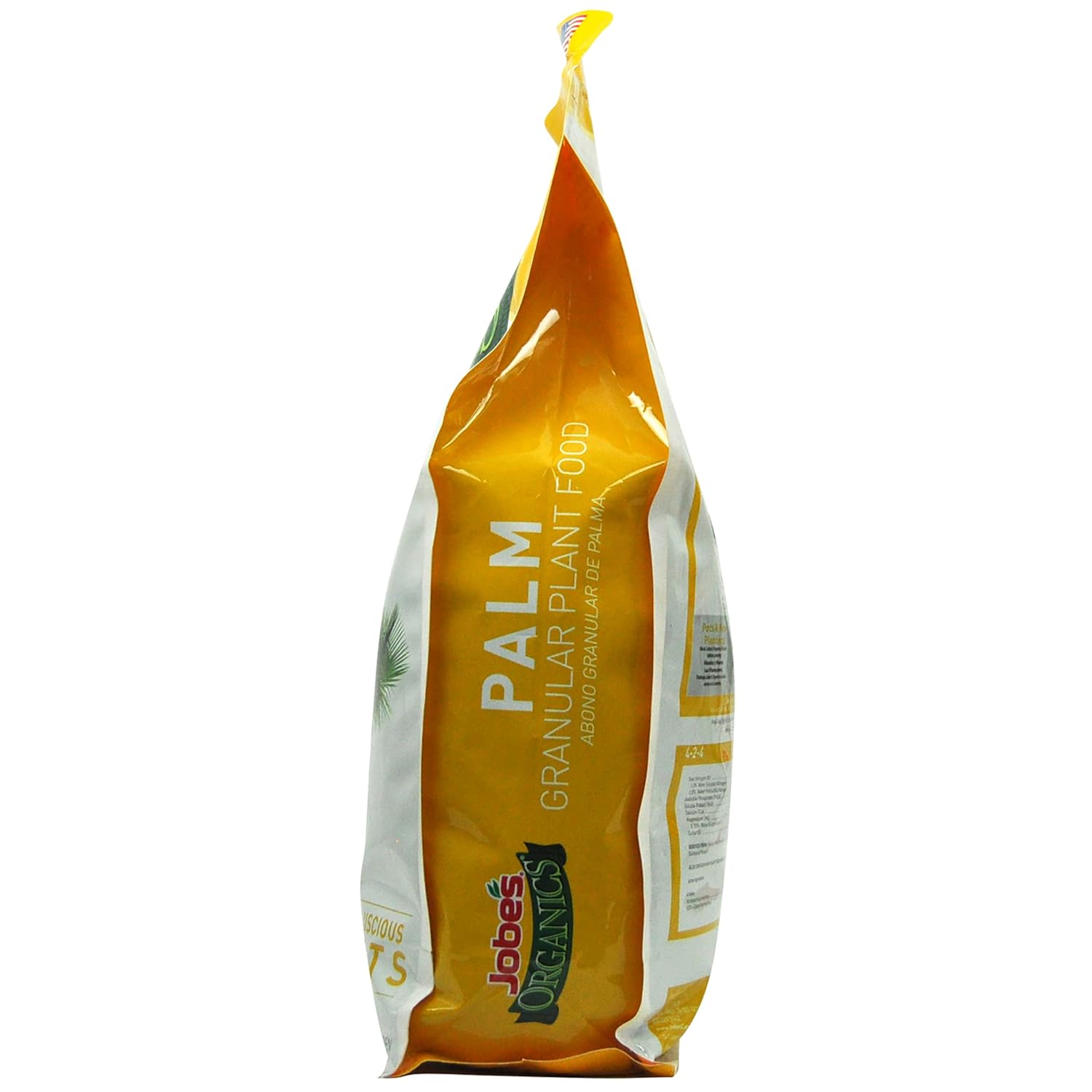Organic Palm Fertilizer