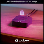 Smart Lighting Bridge Hub System
