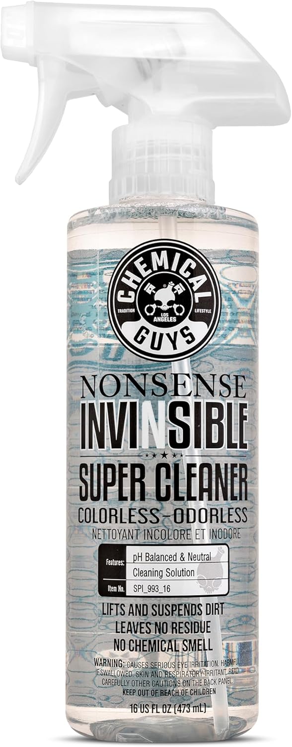 Chemical Guys Nonsense Odorless All-Purpose Cleaner – 16 Oz