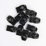 GOOACC GRC-70 Engine Under Cover Fastener Clips – 35-Piece