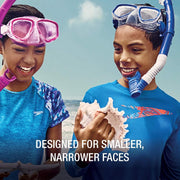 Kids Adventure Swim Mask