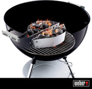 Charcoal Basket Holders