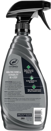Ceramic Wet Wax Spray – 26 oz