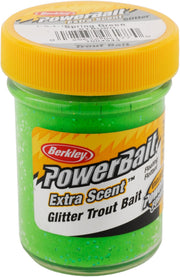 Berkley PowerBait Trout Fishing Dough Bait