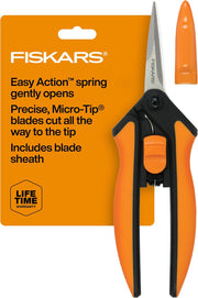 Garden Pruning Snips