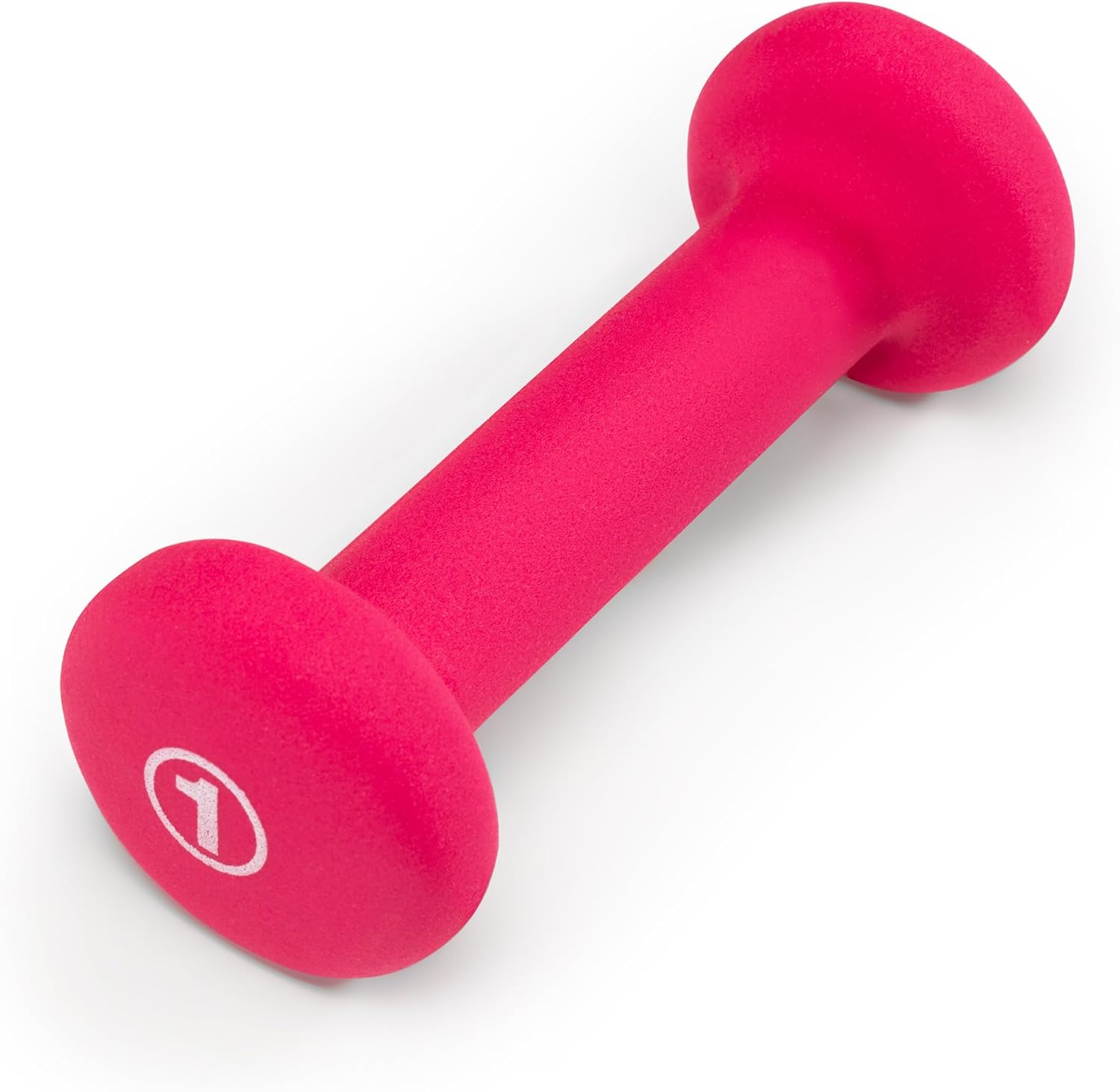 Neoprene Hand Dumbbell for Strength Training
