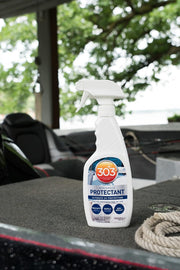 303 Marine Aerospace Protectant for Boat Vinyl – 16 Oz