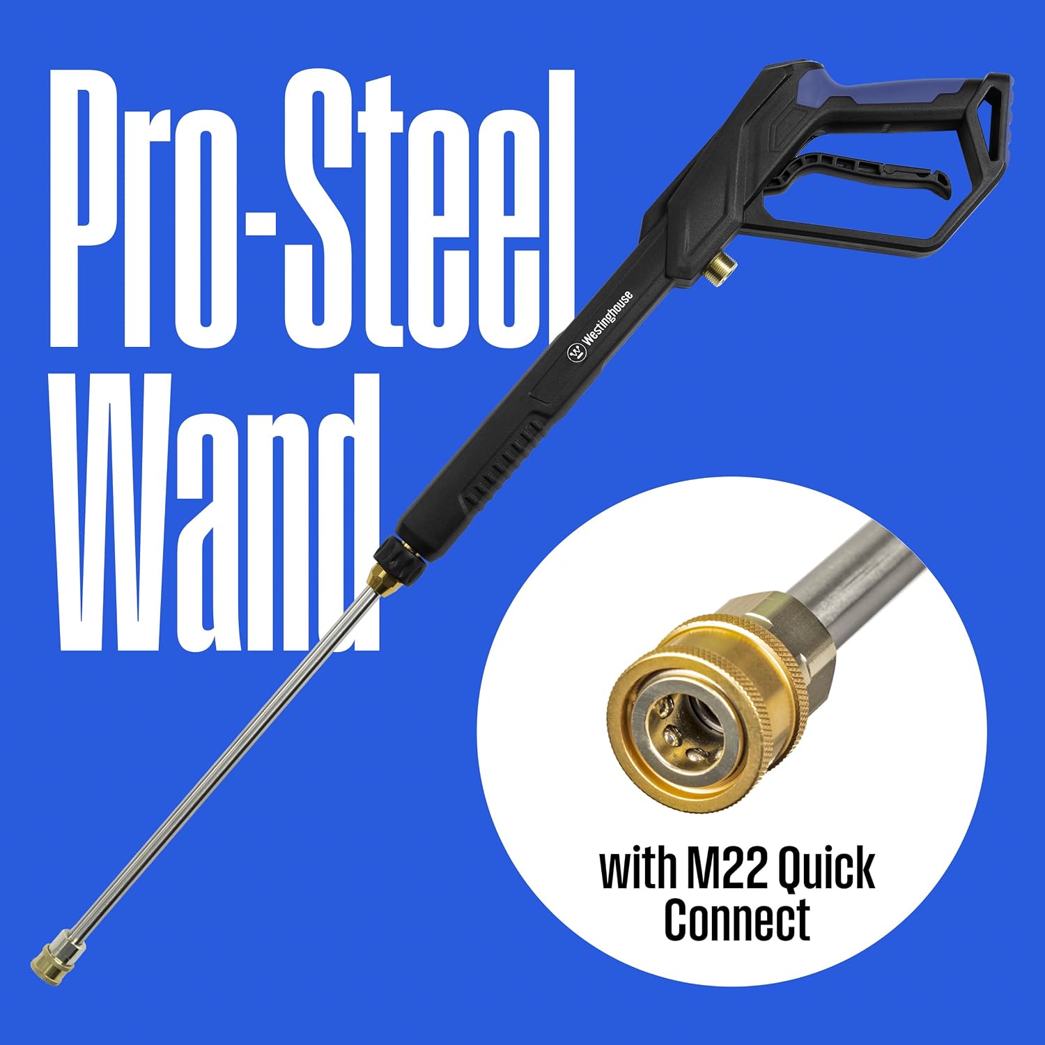 Electric Pressure Washer