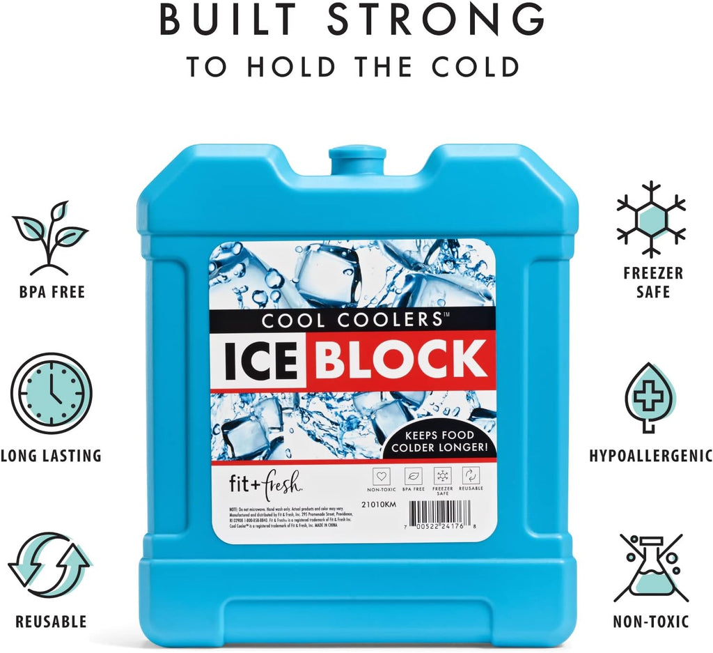 XL Reusable Cooler Ice Pack