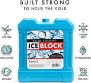 XL Reusable Cooler Ice Pack