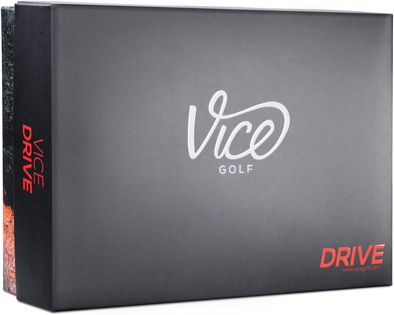 Distance Golf Balls