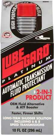 Automatic Transmission Fluid Protectant – 10 oz