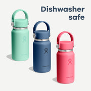 Hydro Flask Micro Bottle – 6.7 oz Insulated Mini Water Bottle