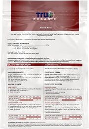 Blood Meal Fertilizer