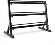 Heavy-Duty Dumbbell Storage Rack
