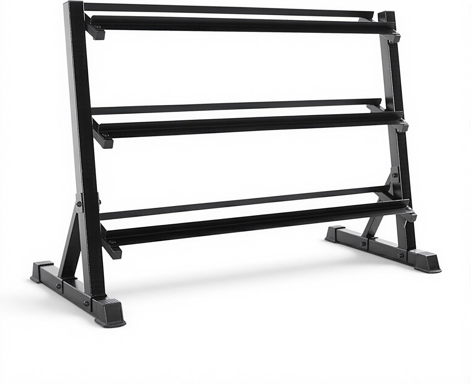 Heavy-Duty Dumbbell Storage Rack