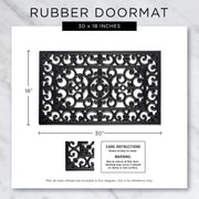 All Weather Doormat