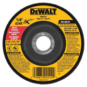 Heavy Duty Grinding Wheel