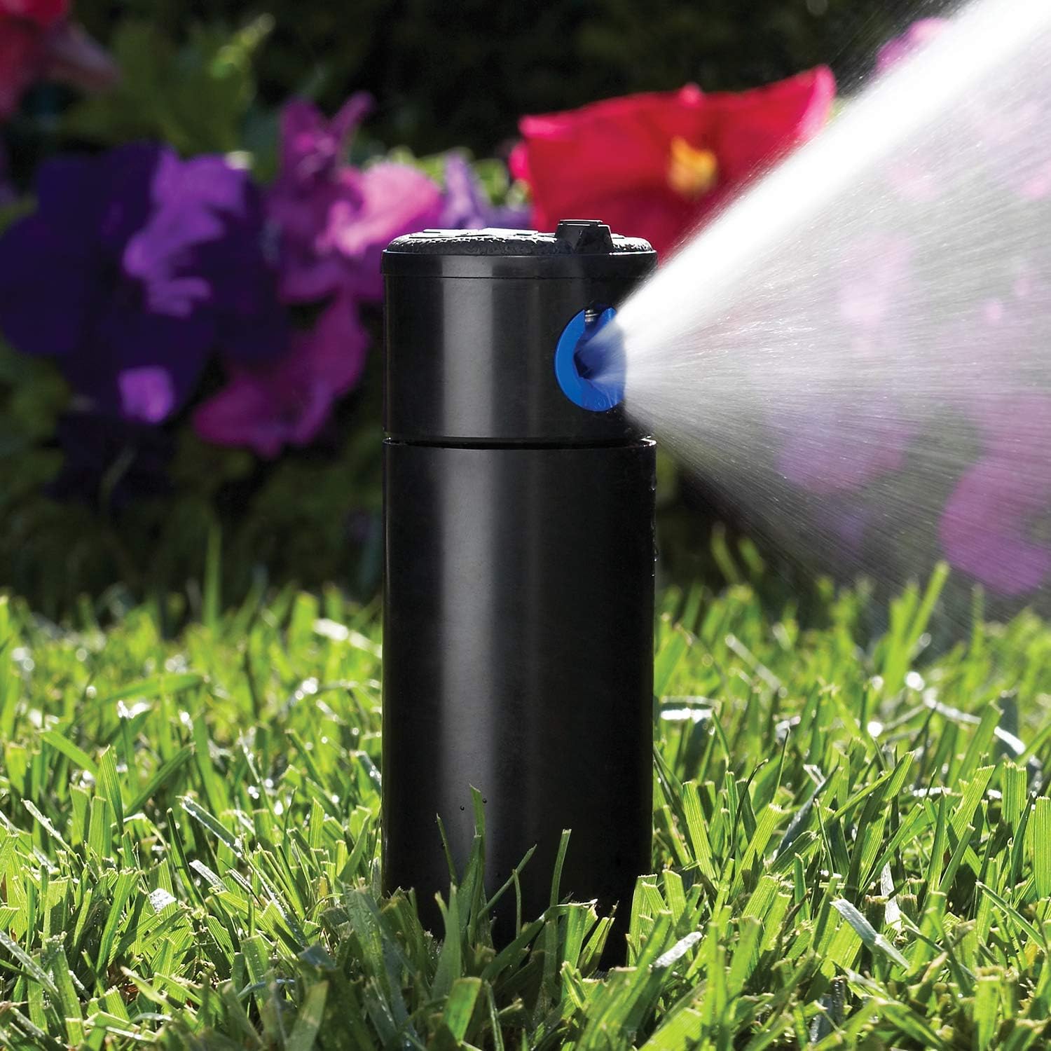 Rotor Sprinkler Heads