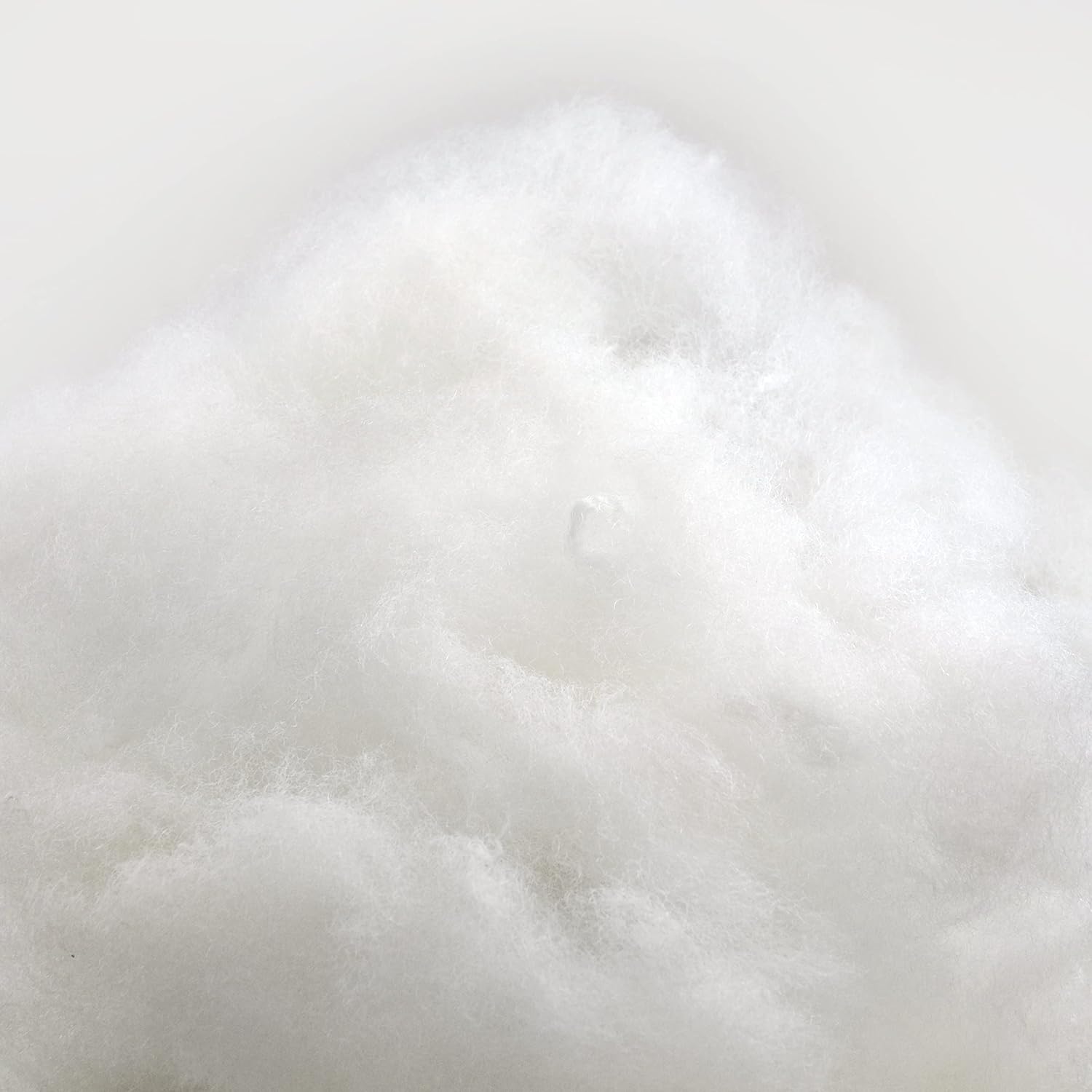 Premium Polyester Fiber Fill