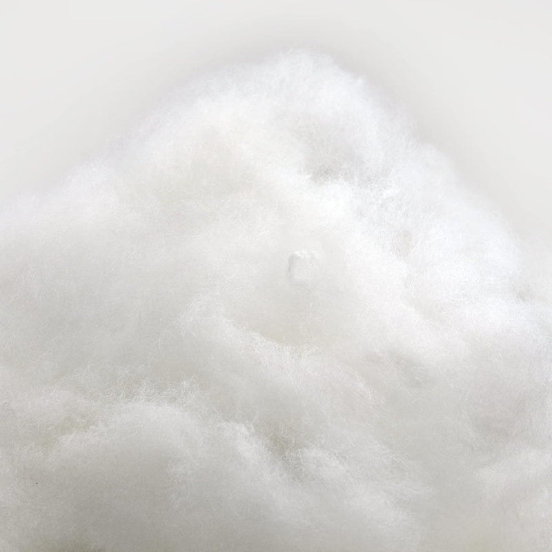 Premium Polyester Fiber Fill