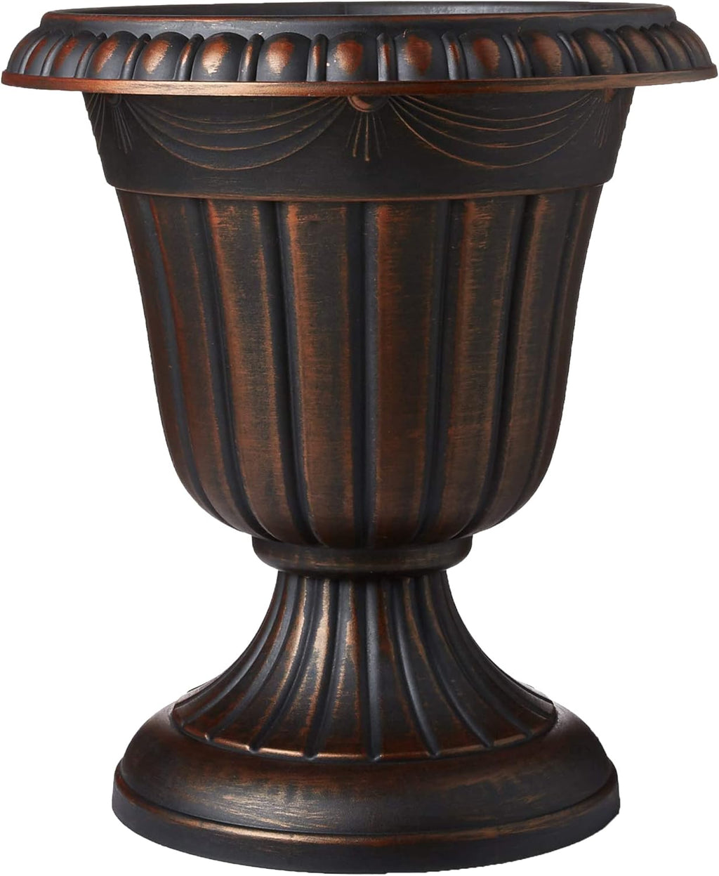 Classic Clay Planter
