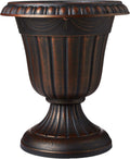 Classic Clay Planter
