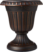 Classic Clay Planter
