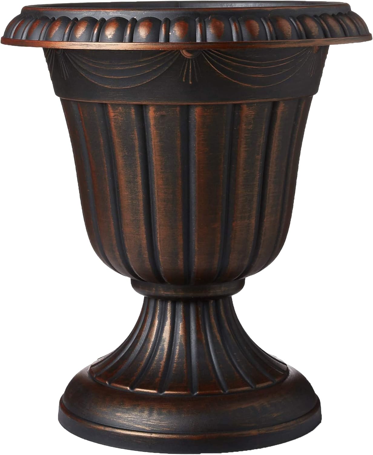 Classic Clay Planter