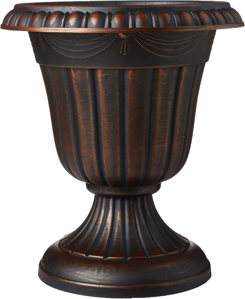 Classic Clay Planter