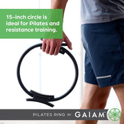 Pilates Ring Fitness Circle