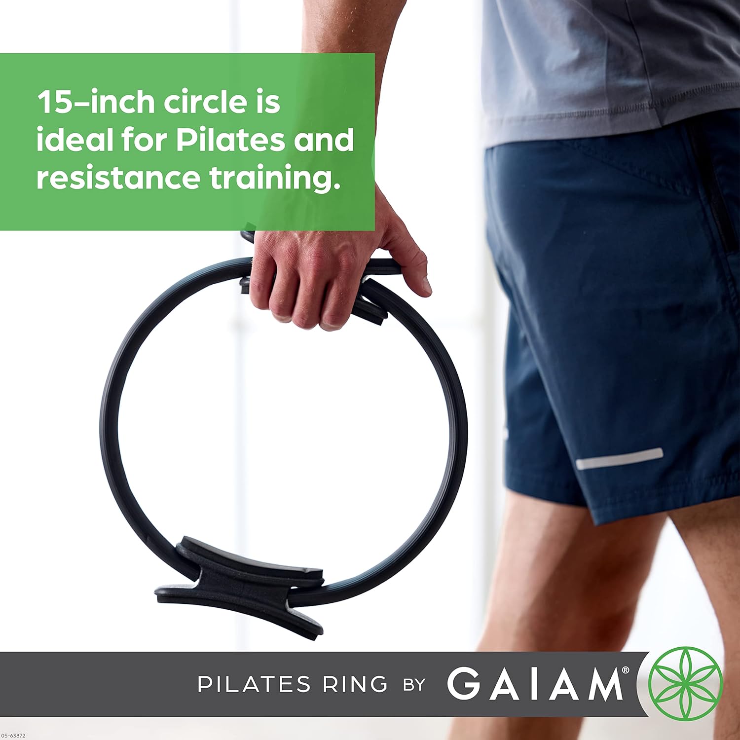Pilates Ring Fitness Circle