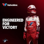 Valvoline VR1 Racing SAE 20W-50 Motor Oil – 5 Qt