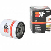 20,000-Mile High-Performance Engine Oil Filter