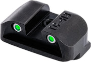 Tritium Handgun Night Sights for Glock