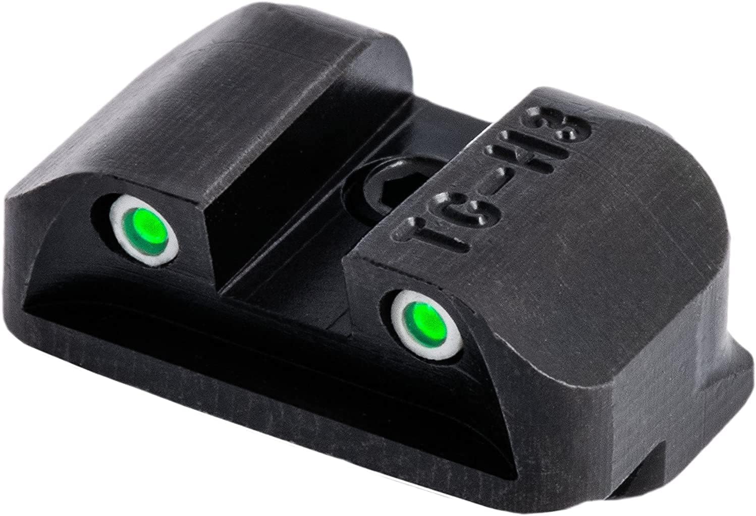Tritium Handgun Night Sights for Glock