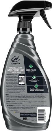 Ceramic Spray Wax Coating – 16 oz