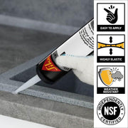 Polyurethane Sealant Adhesive