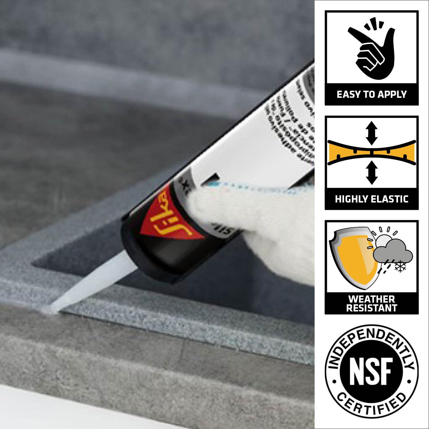 Polyurethane Sealant Adhesive