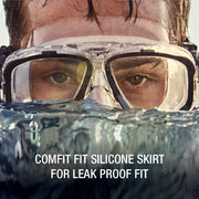 Kids Adventure Swim Mask