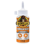 Crystal Clear Glue