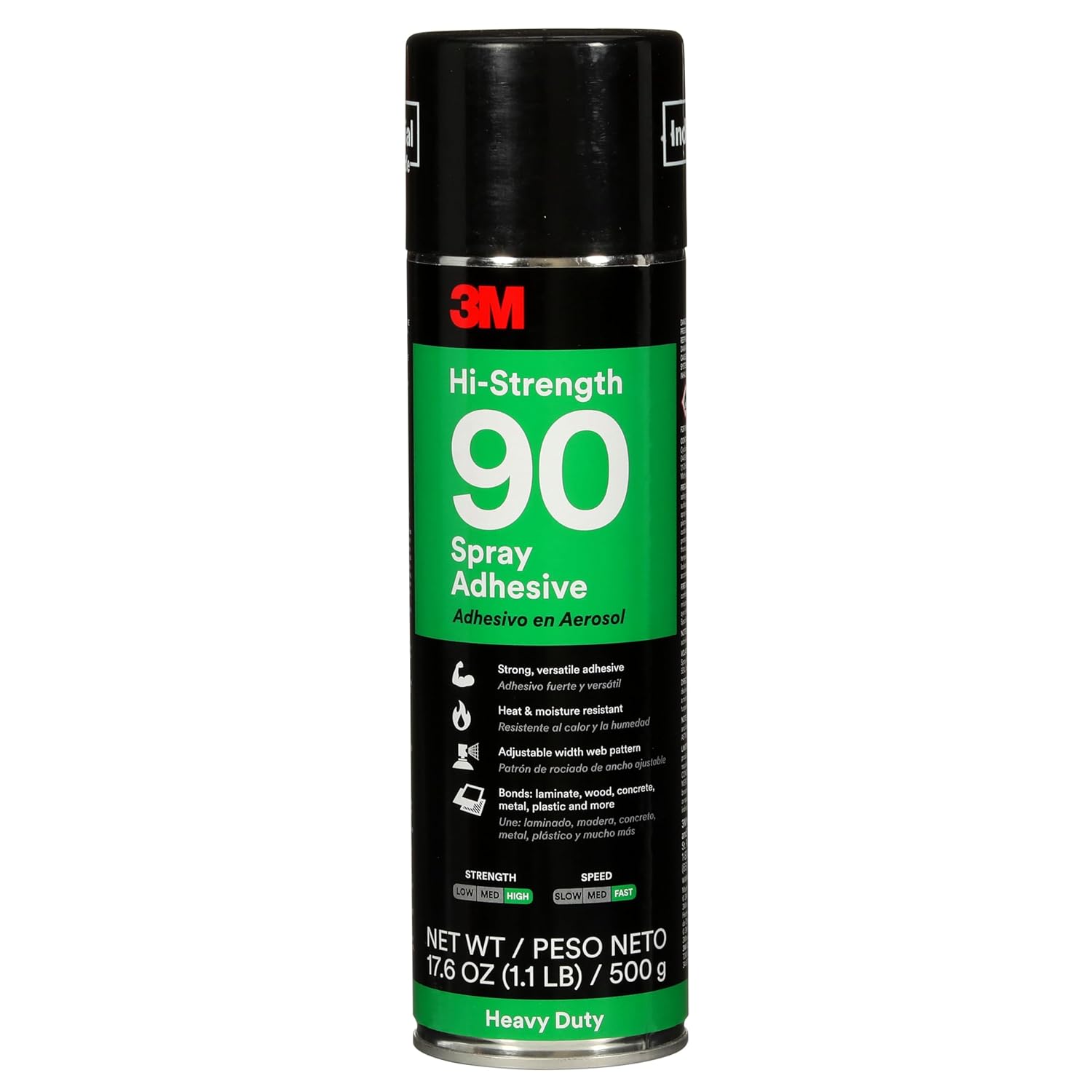High Strength Spray Adhesive