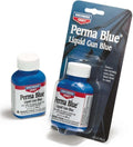 Liquid Gun Bluing Solution – 90 ml