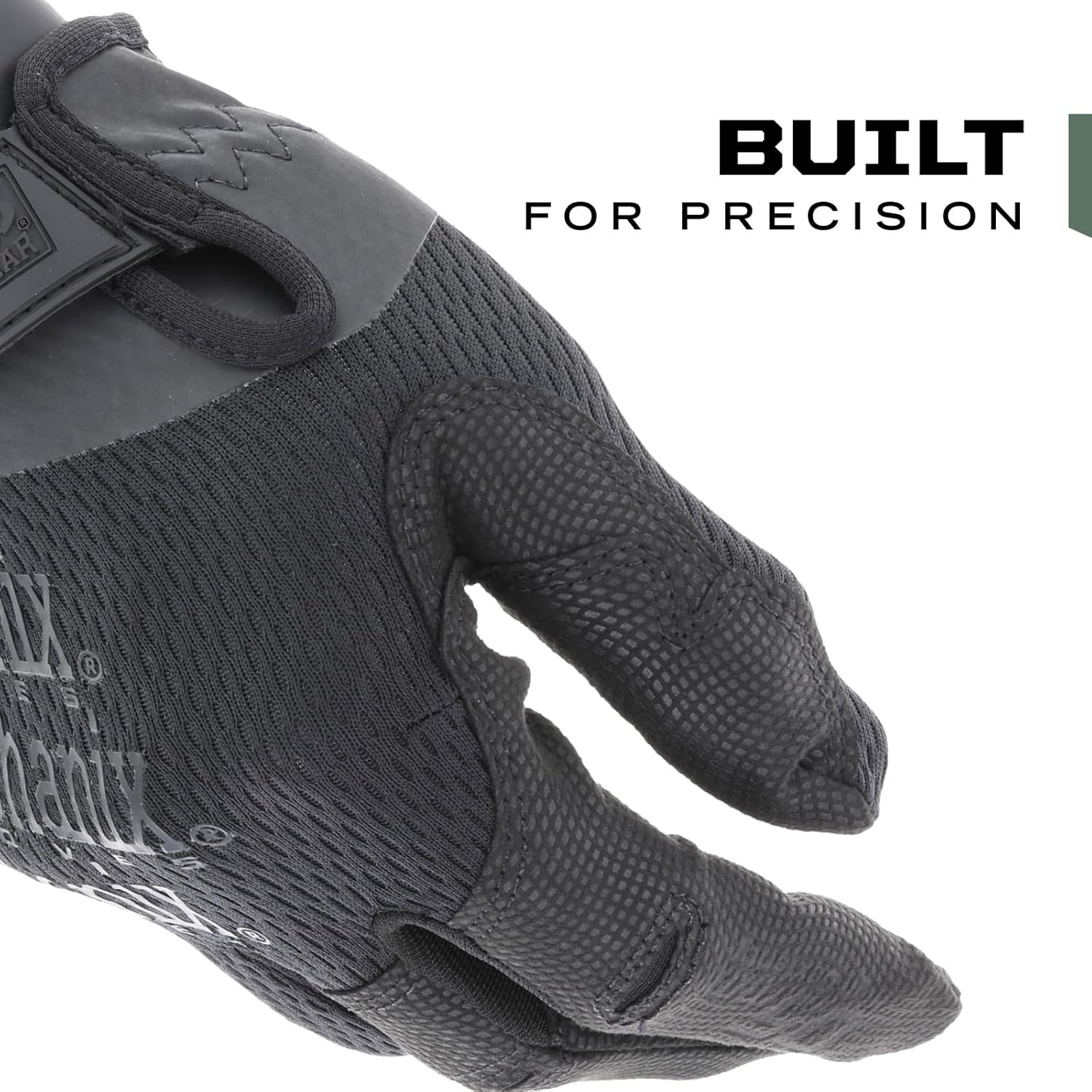 High-Dexterity Precision Utility Gloves