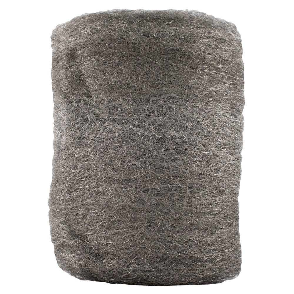 Super Fine Steel Wool Pads – 16 Pack