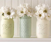 White Chalk Furniture Paint