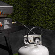 Propane Adapter Hose